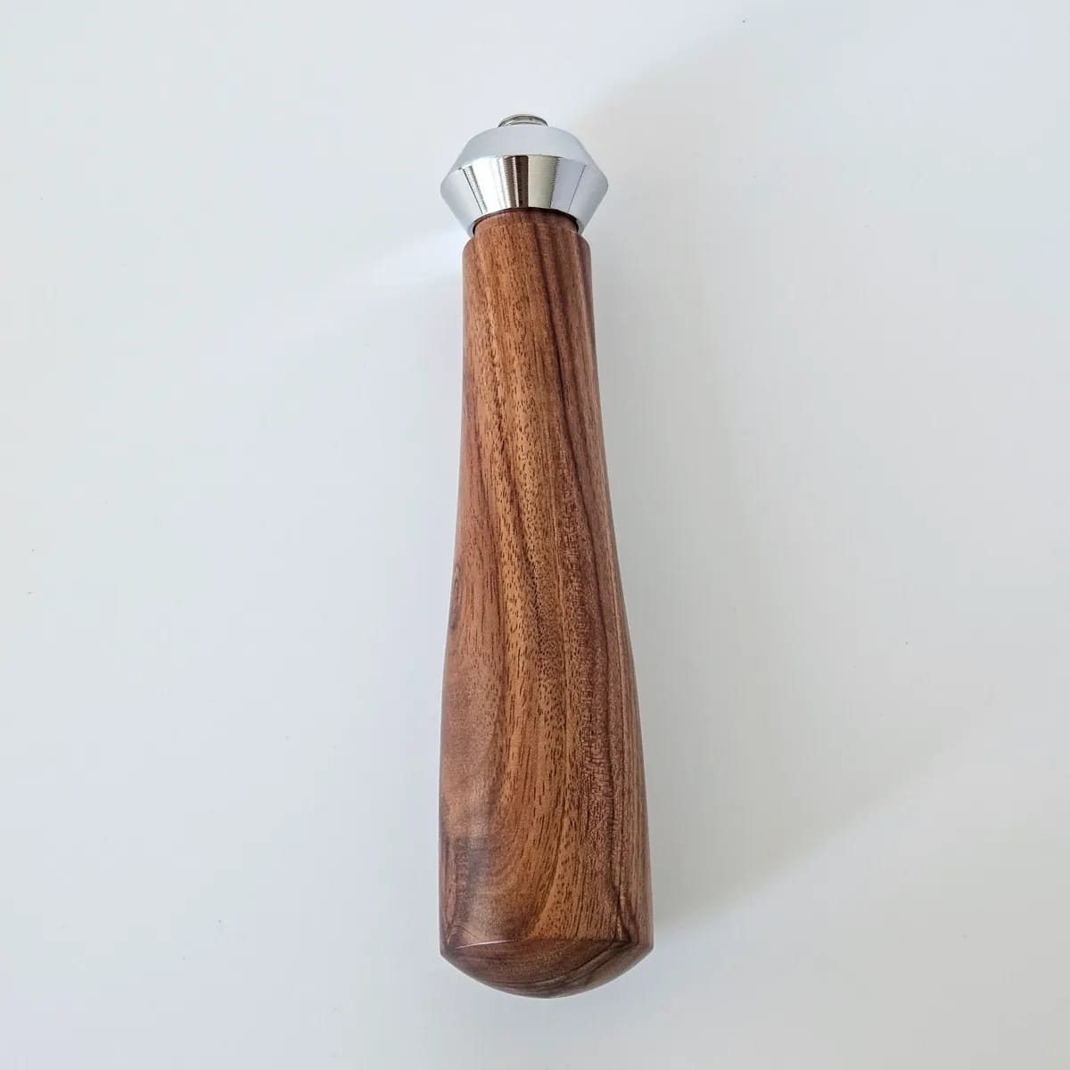Rosewood Barista Handle - M10 Thread