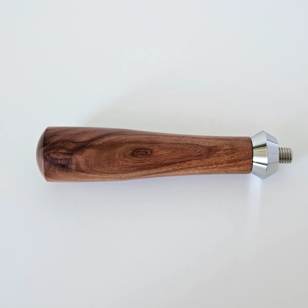 Rosewood Barista Handle - M10 Thread