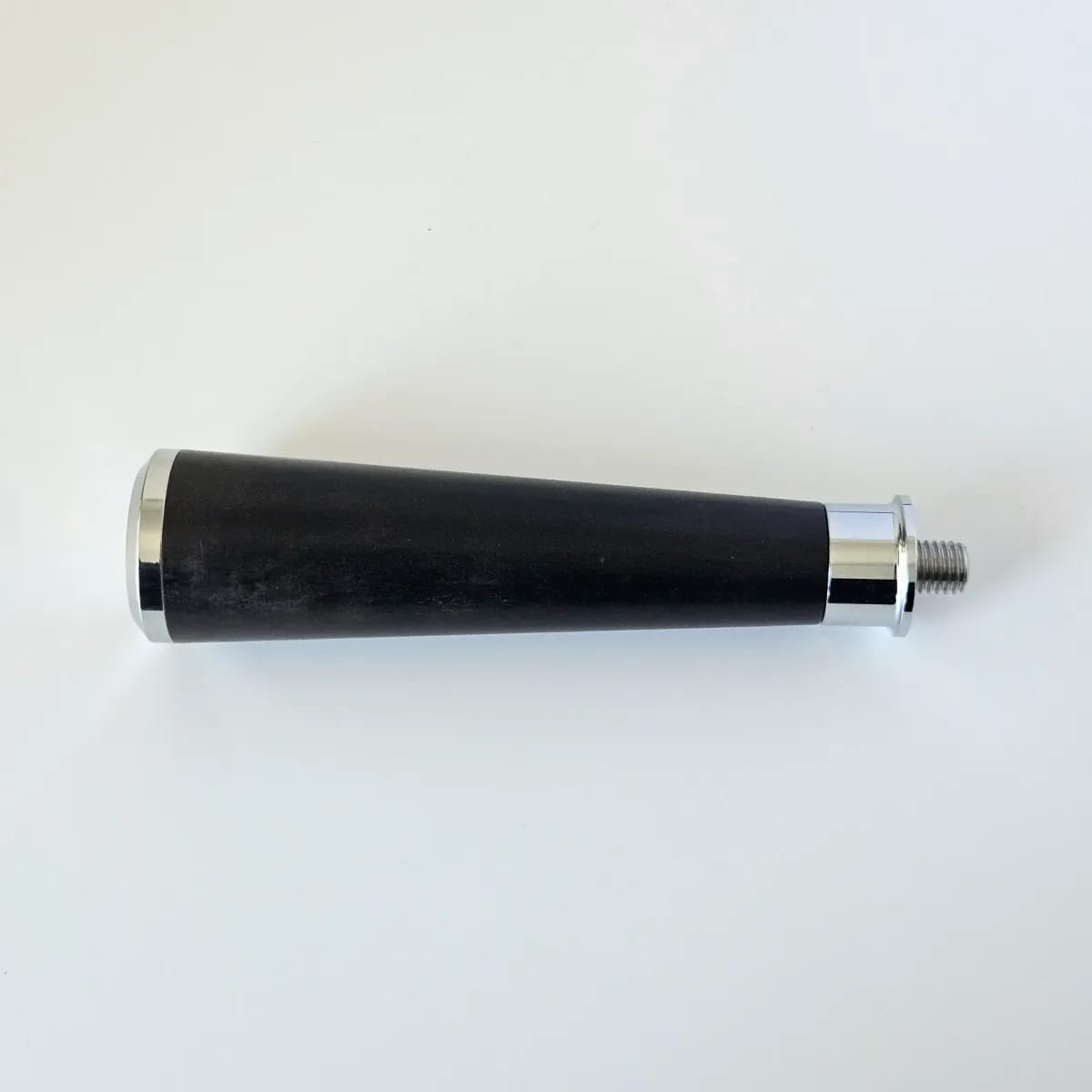 African Blackwood Portafilter Handle - M10 Thread