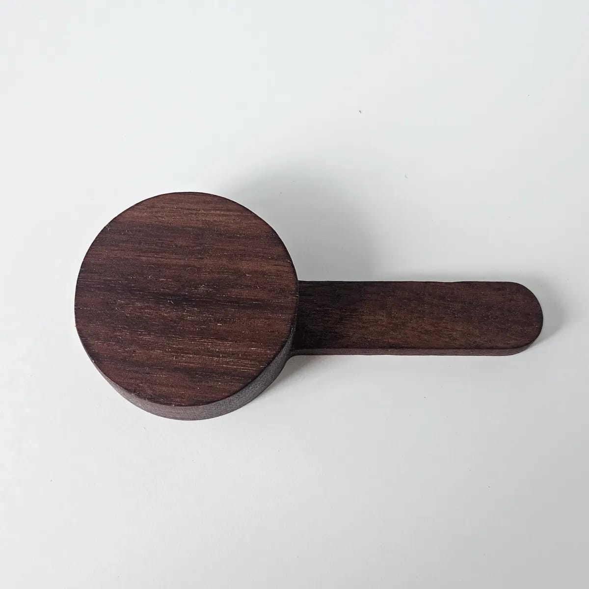 Wooden Coffee Scoop for Beans & Grounds