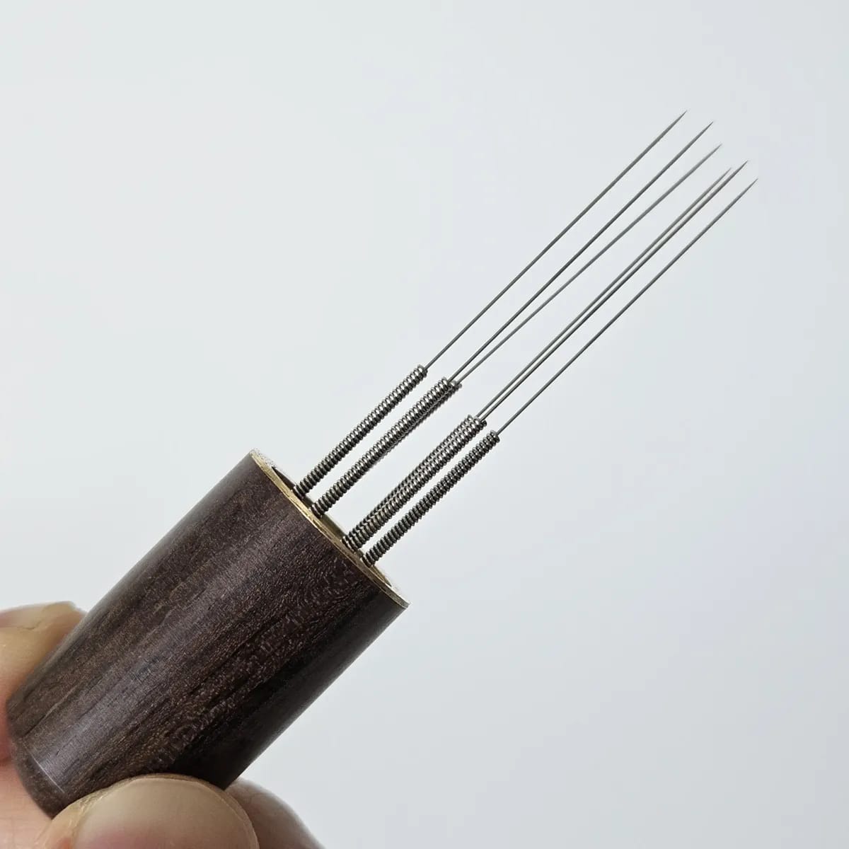 Wooden WDT Tool — Rosewood & Ebony