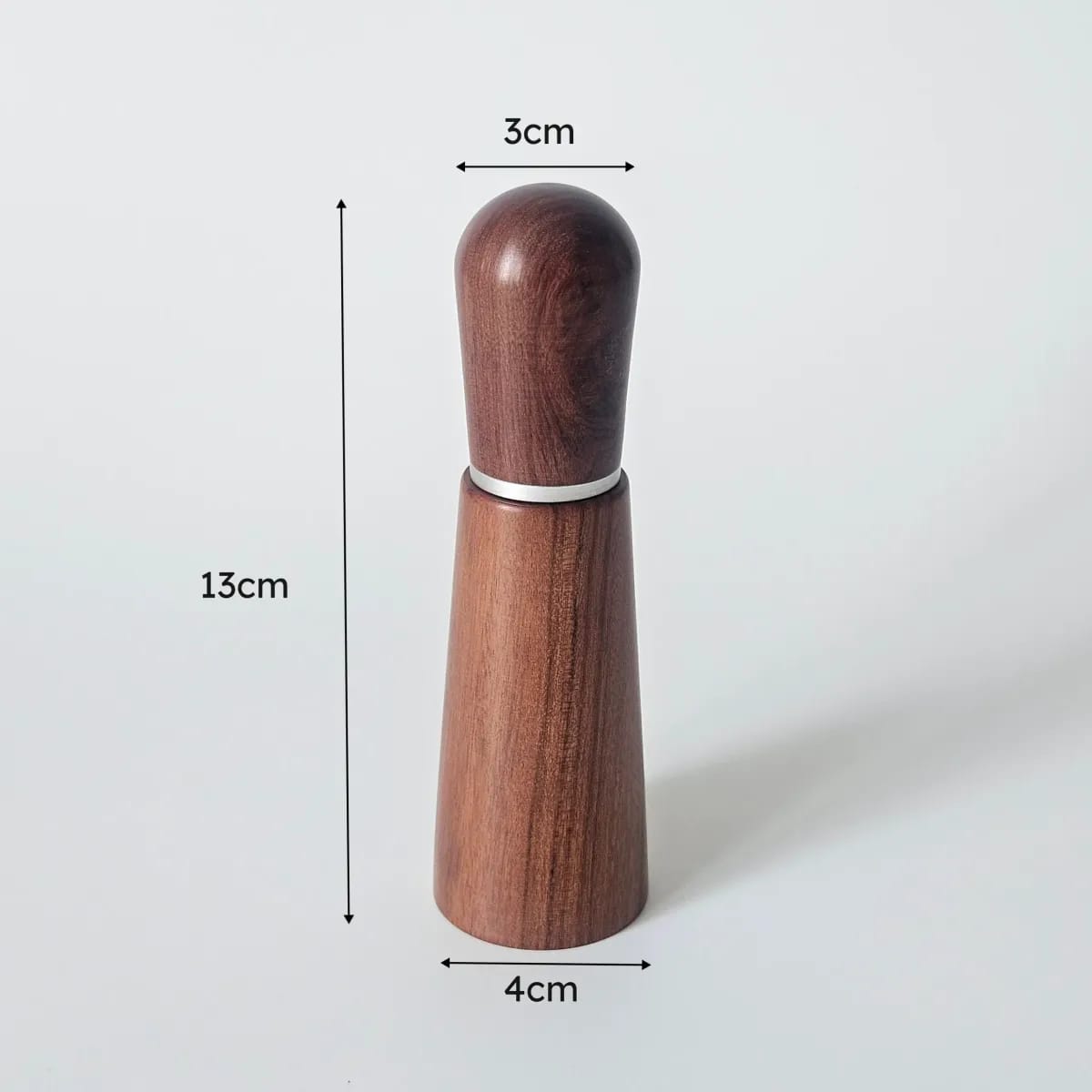 Walnut WDT Distribution Tool for Espresso