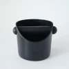 Matte Coffee Knock Box for Home Barista