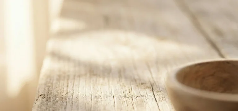slow living lifestyle products