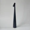 Portable Desk Lamp with Touch Dimmer | Rechargeable Work Light for Home Office