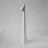 Portable Desk Lamp with Touch Dimmer | Rechargeable Work Light for Home Office