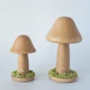 Mushroom LED Table Lamp for Desk and Home Decor