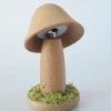 Mushroom LED Table Lamp for Desk and Home Decor