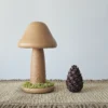 Mushroom LED Table Lamp for Desk and Home Decor