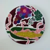Yayoi Kusama Coaster