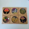 Yayoi Kusama Coaster
