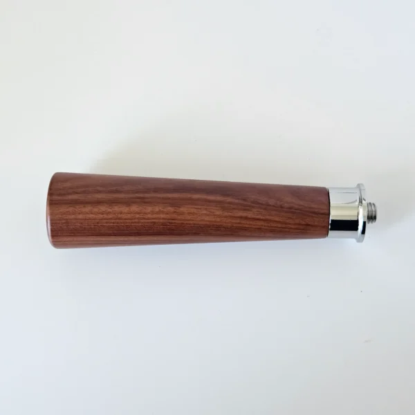 Rosewood Classic Handle - M10 Thread