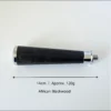 African Blackwood Portafilter Handle - M10 Thread