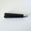 African Blackwood Portafilter Handle - M10 Thread