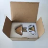 Mushroom LED Table Lamp for Desk and Home Decor
