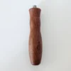 Rosewood Curved Portafilter Handle - M10 Thread
