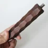 Dragon ridge handle m10 thread Walnut Dragon Ridge Portafilter Handle – M10 | TouchWoodGoods