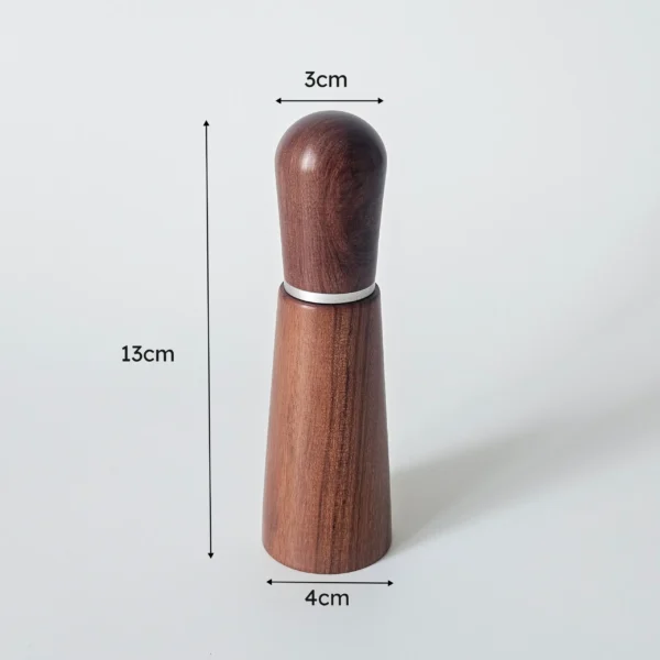 walnut wdt distribution tool for home barista 3